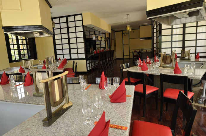 Imagen del bar/restaurante del Hotel Jewel Paradise Cove Adult Beach Resort and Spa &ndash; All Inclusive. Foto 5