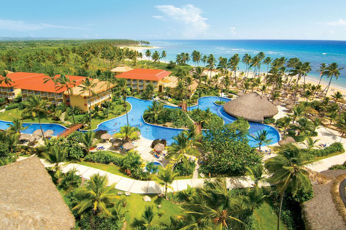 Imagen general del Hotel Jewel Punta Cana Resort & Spa. Foto 1