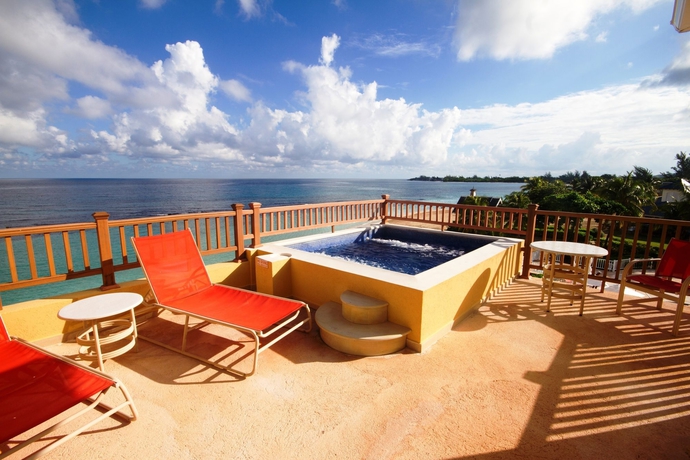 Imagen de la habitación del Hotel Jewel Runaway Bay Beach & Golf Resort. Foto 5