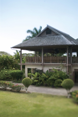 Imagen de los exteriores del Hotel Jewel Runaway Bay Beach & Golf Resort. Foto 9