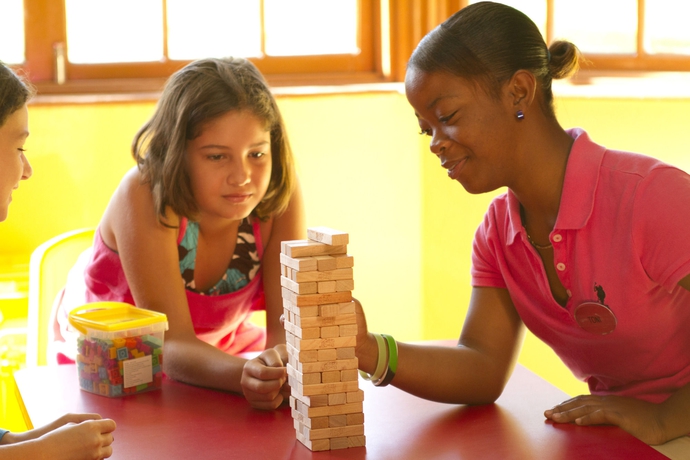 Imagen de los interiores del Hotel Jewel Runaway Bay Beach & Golf Resort. Foto 14