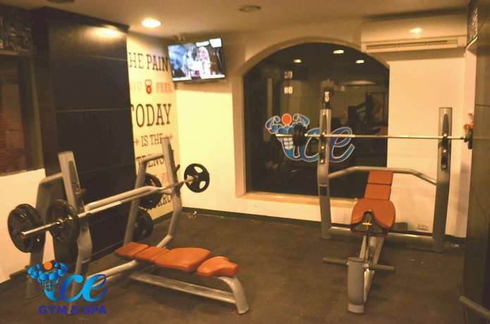 Imagen de los interiores del Hotel Jewel San Stefano. Foto 19
