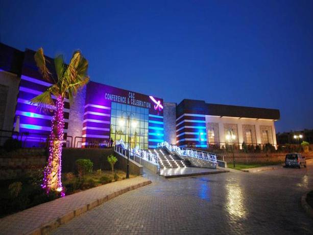 Imagen general del Hotel Jewel Sports City and Aqua Park. Foto 2