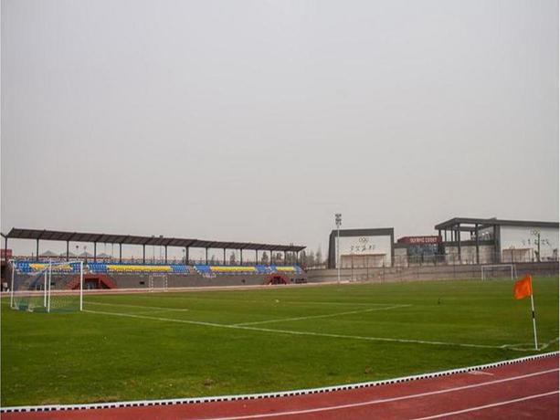 Imagen general del Hotel Jewel Sports City and Aqua Park. Foto 3