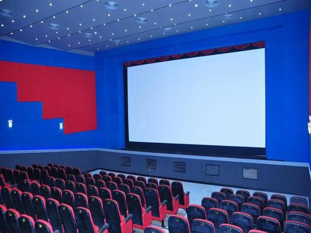 Imagen general del Hotel Jewel Sports City and Aqua Park. Foto 5