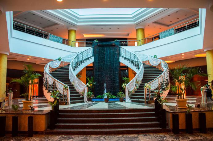 Imagen general del Hotel Jewel Sports City and Aqua Park. Foto 6