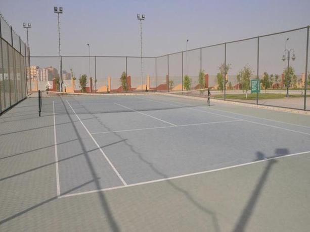 Imagen general del Hotel Jewel Sports City and Aqua Park. Foto 9