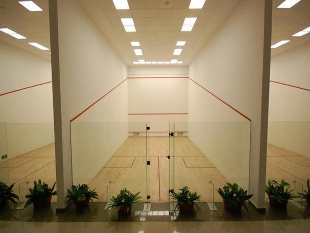 Imagen general del Hotel Jewel Sports City and Aqua Park. Foto 10