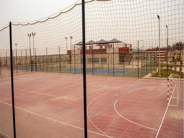 Imagen general del Hotel Jewel Sports City and Aqua Park. Foto 11