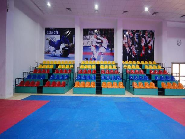 Imagen general del Hotel Jewel Sports City and Aqua Park. Foto 12