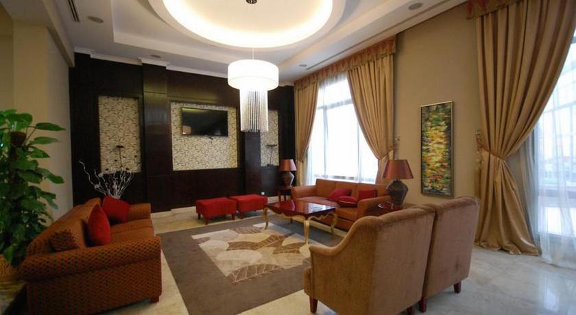 Imagen de la habitación del Hotel Jewel Sports City and Aqua Park. Foto 18