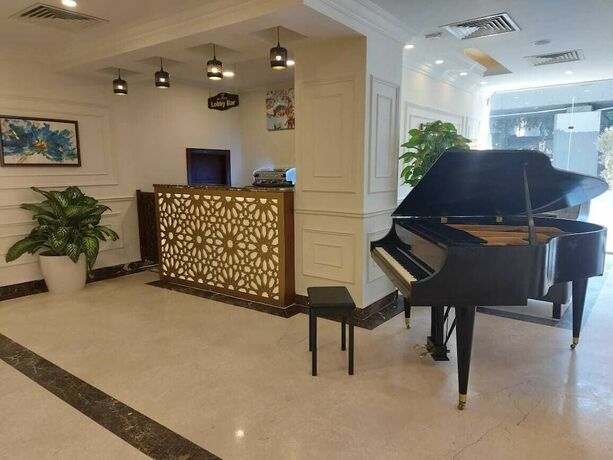 Imagen general del Hotel Jewel Zamalek. Foto 2