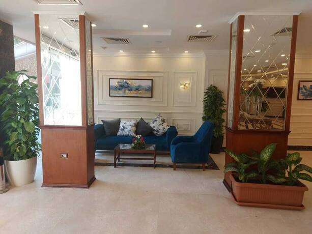 Imagen general del Hotel Jewel Zamalek. Foto 5