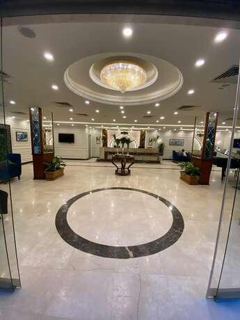 Imagen general del Hotel Jewel Zamalek. Foto 6