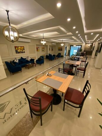 Imagen general del Hotel Jewel Zamalek. Foto 7