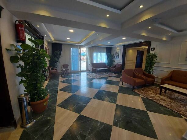 Imagen general del Hotel Jewel Zamalek. Foto 8