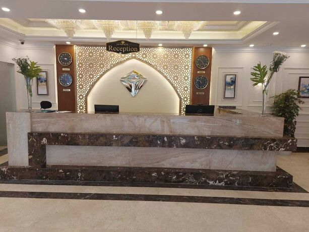 Imagen general del Hotel Jewel Zamalek. Foto 9