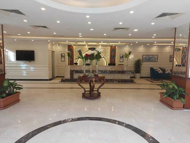 Imagen general del Hotel Jewel Zamalek. Foto 10