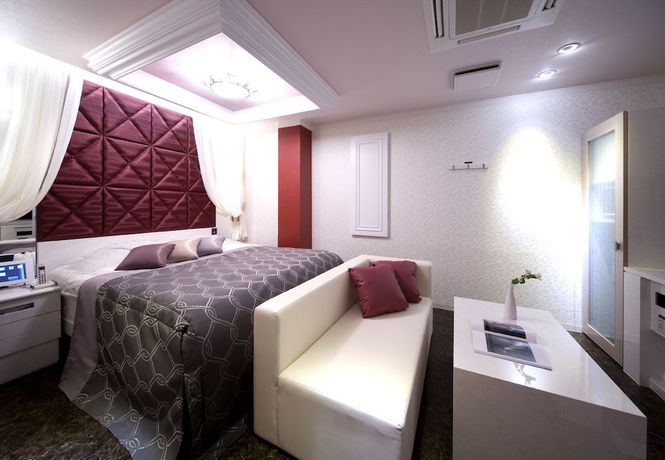 Imagen de la habitación del Hotel Jewel -luxury and Modern - Adults Only. Foto 2