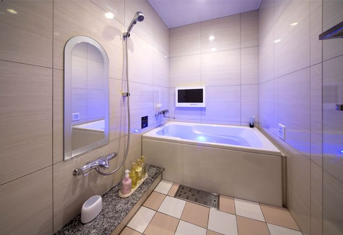 Imagen de la habitación del Hotel Jewel -luxury and Modern - Adults Only. Foto 3