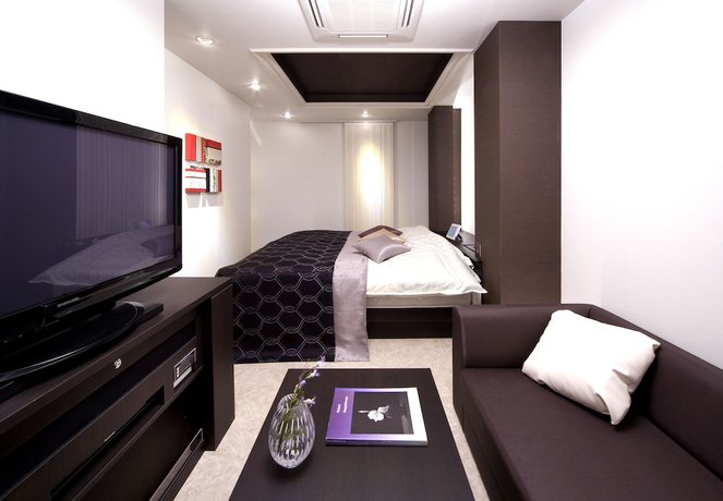 Imagen de la habitación del Hotel Jewel -luxury and Modern - Adults Only. Foto 4
