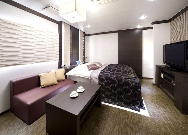 Imagen de la habitación del Hotel Jewel -luxury and Modern - Adults Only. Foto 5