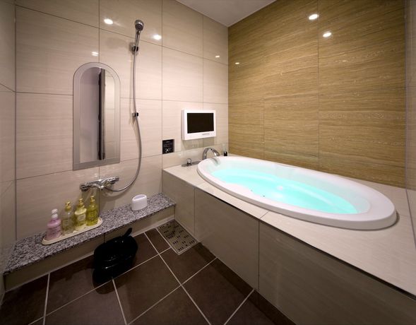 Imagen de la habitación del Hotel Jewel -luxury and Modern - Adults Only. Foto 6