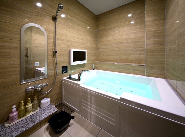 Imagen de la habitación del Hotel Jewel -luxury and Modern - Adults Only. Foto 7