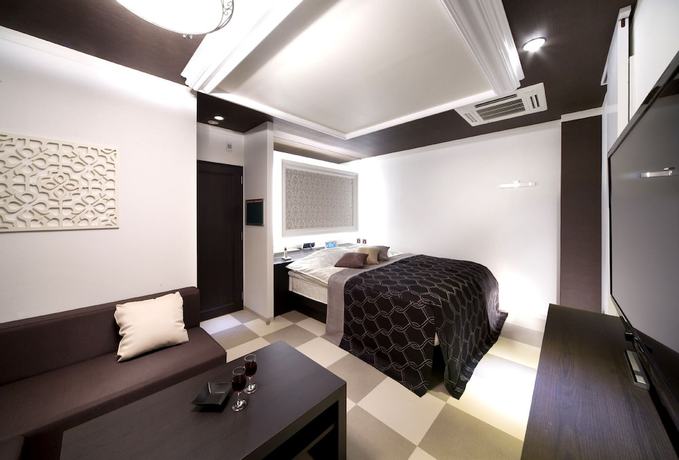 Imagen general del Hotel Jewel -luxury and Modern - Adults Only. Foto 1