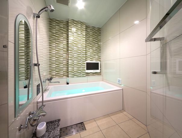 Imagen de la habitación del Hotel Jewel -luxury and Modern - Adults Only. Foto 8