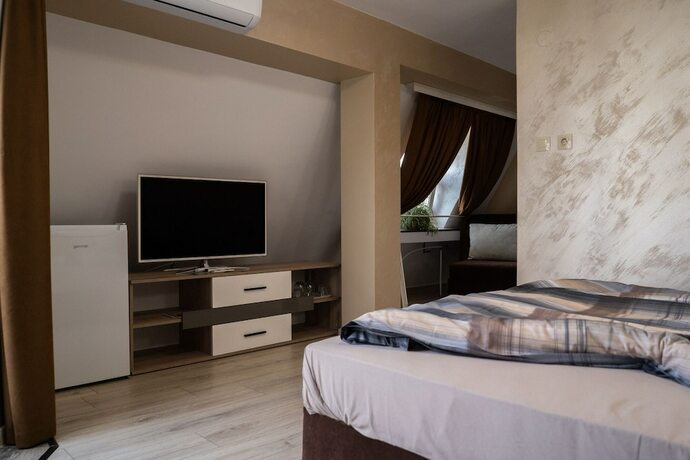 Imagen general del Hotel Jeweller. Foto 2