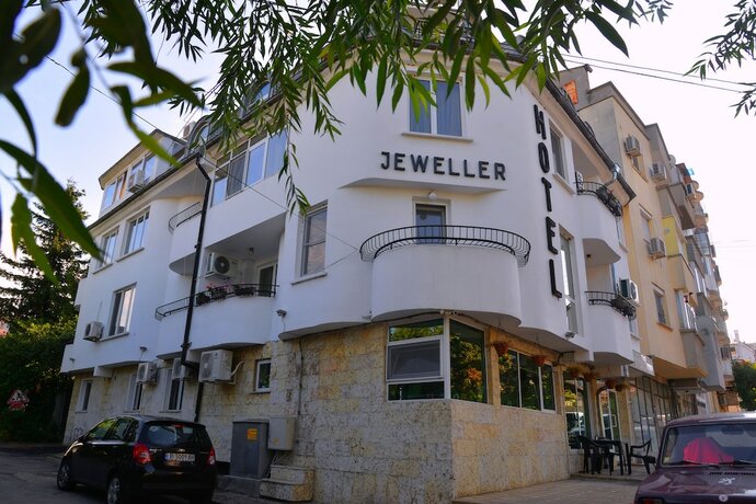 Imagen general del Hotel Jeweller. Foto 5