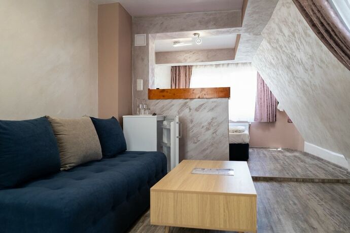 Imagen general del Hotel Jeweller. Foto 6