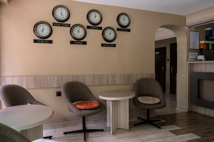 Imagen general del Hotel Jeweller. Foto 10