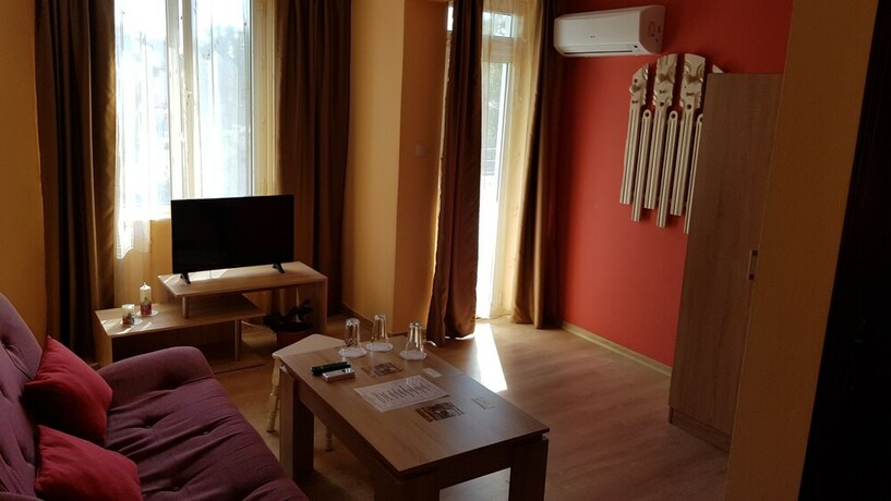 Imagen de la habitación del Hotel Jeweller. Foto 13