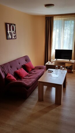 Imagen de la habitación del Hotel Jeweller. Foto 14