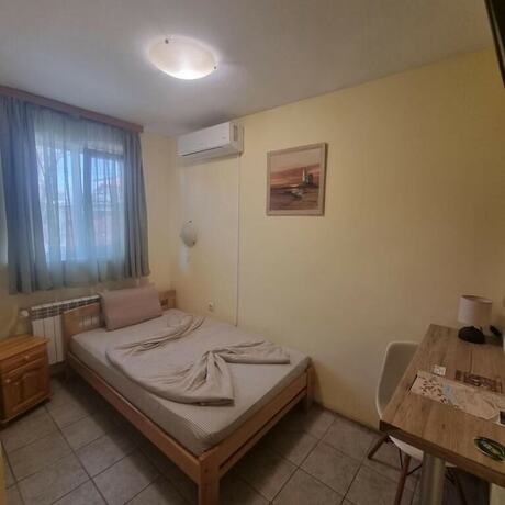 Imagen de la habitación del Hotel Jeweller. Foto 16