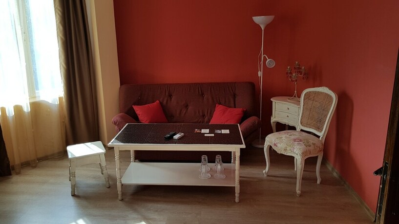 Imagen de la habitación del Hotel Jeweller. Foto 18