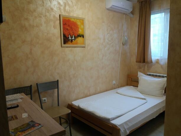 Imagen de la habitación del Hotel Jeweller. Foto 19