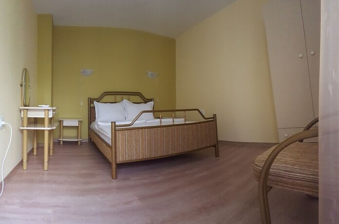 Imagen de la habitación del Hotel Jeweller. Foto 20
