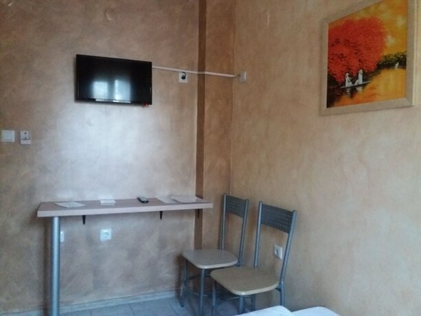 Imagen de la habitación del Hotel Jeweller. Foto 22