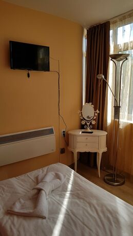 Imagen de la habitación del Hotel Jeweller. Foto 23