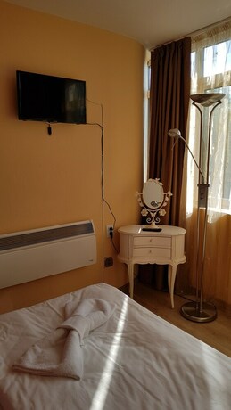 Imagen de la habitación del Hotel Jeweller. Foto 30