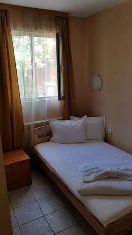 Imagen de la habitación del Hotel Jeweller. Foto 31