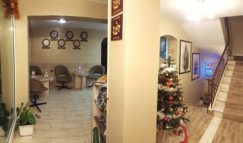 Imagen de los interiores del Hotel Jeweller. Foto 33