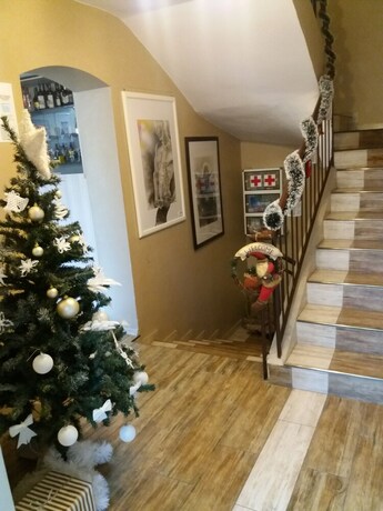 Imagen de los interiores del Hotel Jeweller. Foto 34