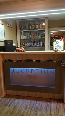 Imagen de los interiores del Hotel Jeweller. Foto 39