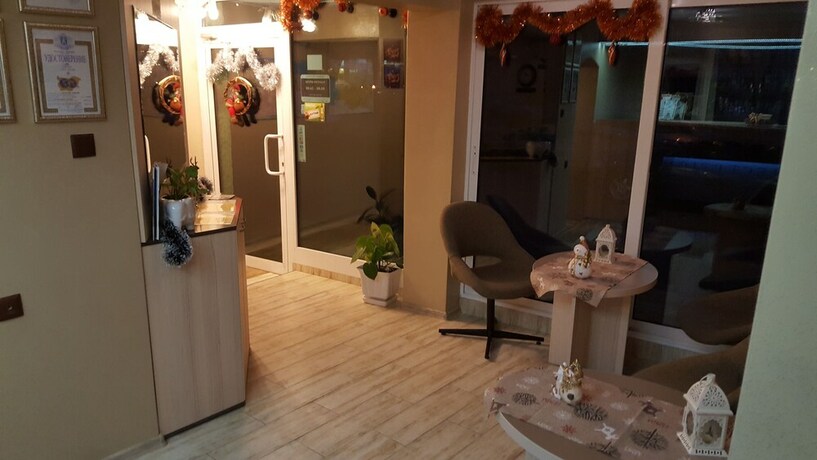 Imagen de los interiores del Hotel Jeweller. Foto 40