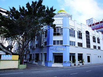 Imagen general del Hotel Jewels. Foto 1