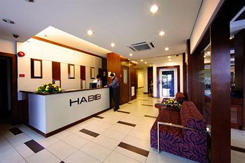 Imagen de los interiores del Hotel Jewels. Foto 5